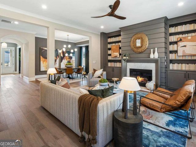 3495 Vermillion View, Suwanee, GA 30024