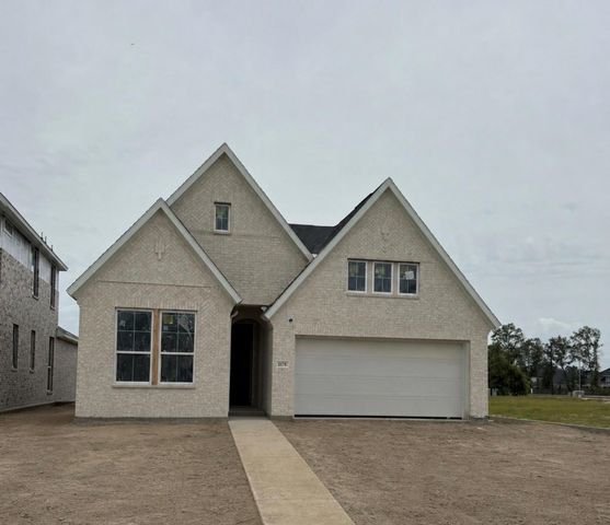 5178 Enchanted Pine Court, Spring, TX 77386