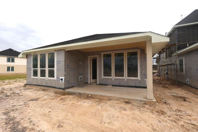 5178 Enchanted Pine Court, Spring, TX 77386