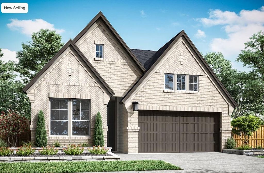 5178 Enchanted Pine Court, Spring, TX 77386