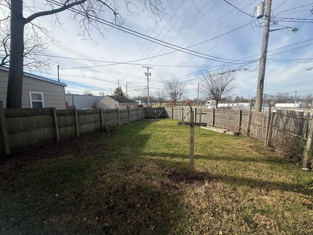 743 N Belmont Avenue 743 N Belmont Avenue, Springfield, OH 45503