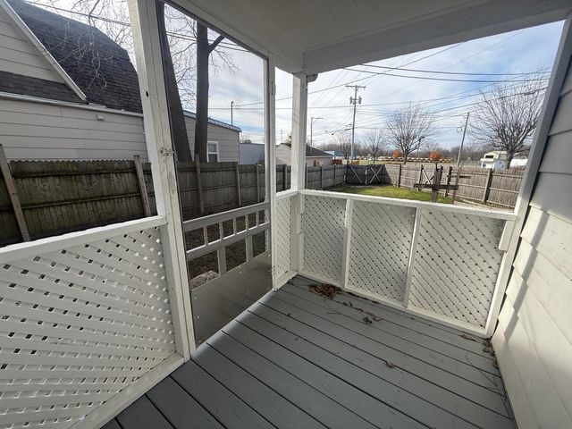 743 N Belmont Avenue 743 N Belmont Avenue, Springfield, OH 45503