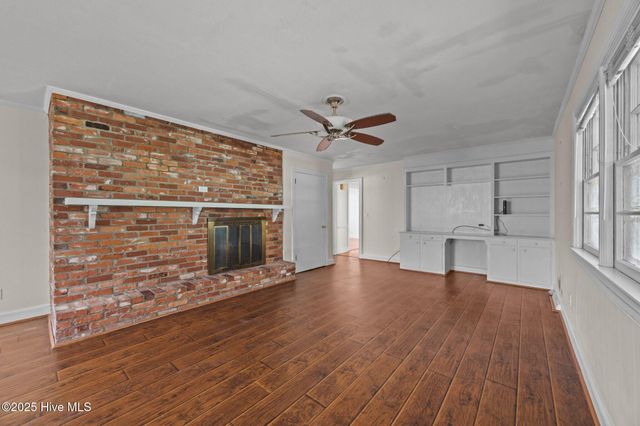 3015 Carey Road, Kinston, NC 28504