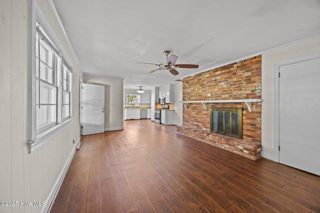 3015 Carey Road, Kinston, NC 28504