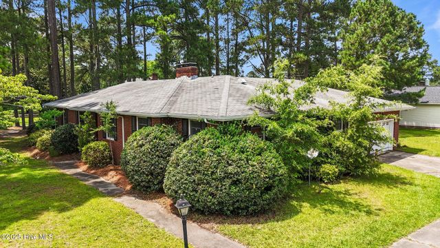 3015 Carey Road, Kinston, NC 28504