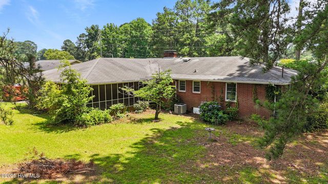 3015 Carey Road, Kinston, NC 28504