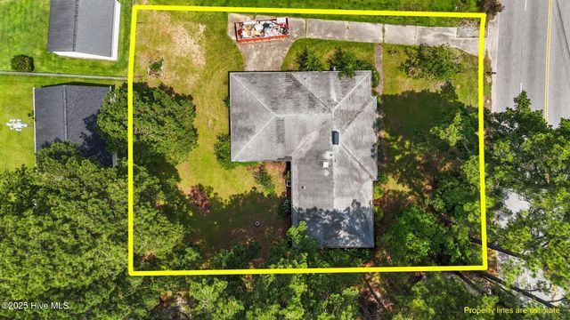3015 Carey Road, Kinston, NC 28504