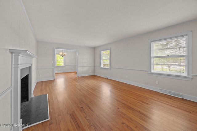 3015 Carey Road, Kinston, NC 28504