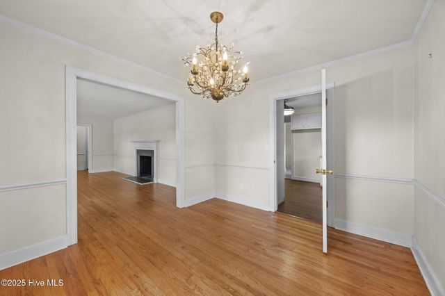 3015 Carey Road, Kinston, NC 28504