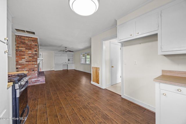 3015 Carey Road, Kinston, NC 28504