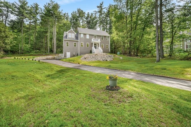 374 Brandy Brow Rd, Haverhill, MA 01830
