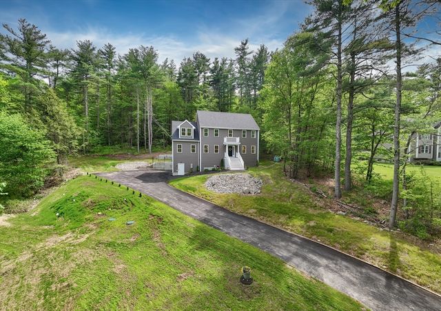374 Brandy Brow Rd, Haverhill, MA 01830