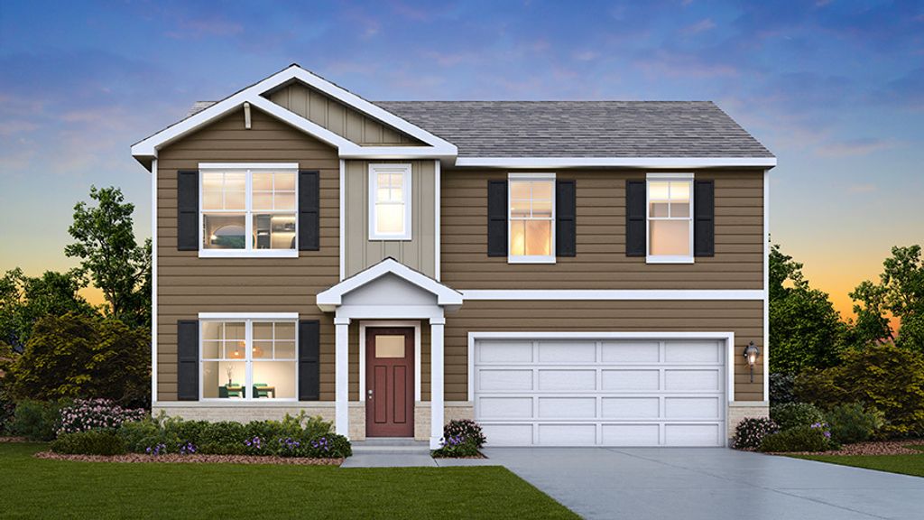 Address unavailable.