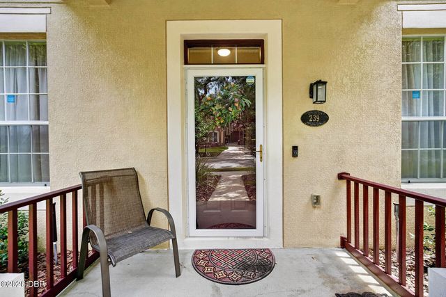 239 W Tarrington Drive, Deland, FL 32724