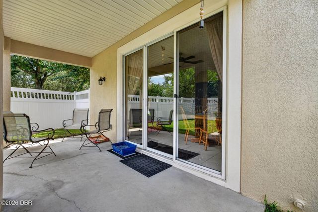239 W Tarrington Drive, Deland, FL 32724