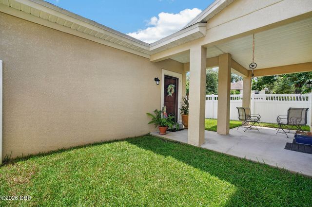 239 W Tarrington Drive, Deland, FL 32724