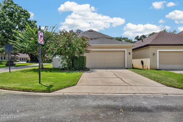 239 W Tarrington Drive, Deland, FL 32724