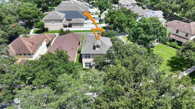 239 W Tarrington Drive, Deland, FL 32724