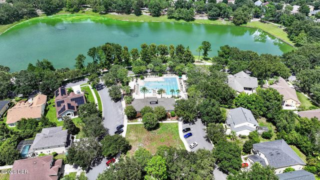 239 W Tarrington Drive, Deland, FL 32724