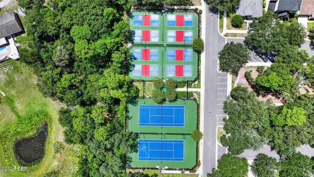 239 W Tarrington Drive, Deland, FL 32724