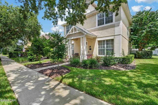 239 W Tarrington Drive, Deland, FL 32724