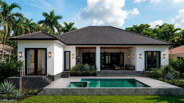 5219 Seminole CT S, Cape Coral, FL 33904