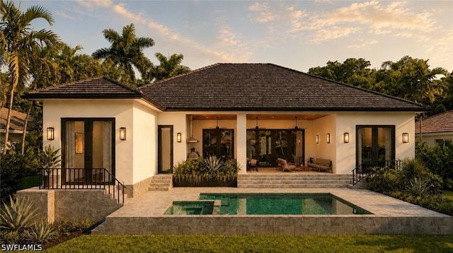 5219 Seminole CT S, Cape Coral, FL 33904