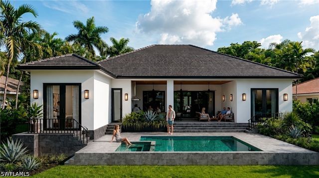 5219 Seminole CT S, Cape Coral, FL 33904