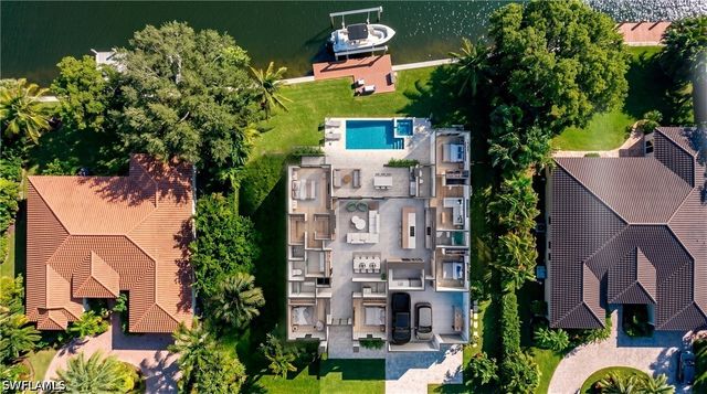 5219 Seminole CT S, Cape Coral, FL 33904