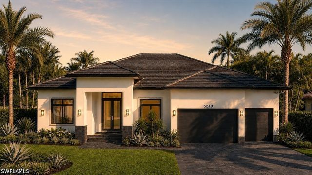 5219 Seminole CT S, Cape Coral, FL 33904