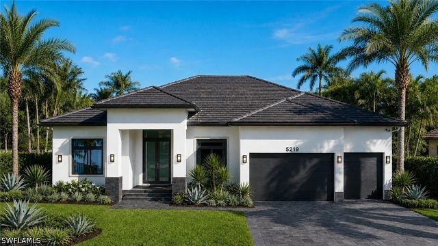 5219 Seminole CT S, Cape Coral, FL 33904