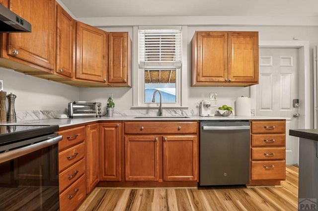 822 Brown Ave, Pueblo, CO 81004