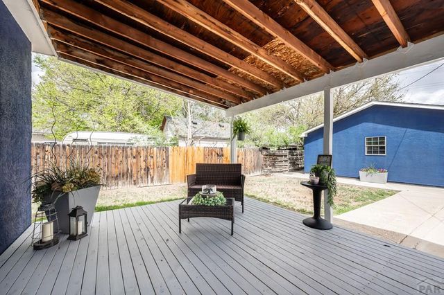 822 Brown Ave, Pueblo, CO 81004