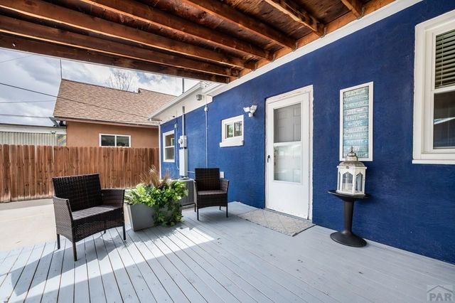 822 Brown Ave, Pueblo, CO 81004