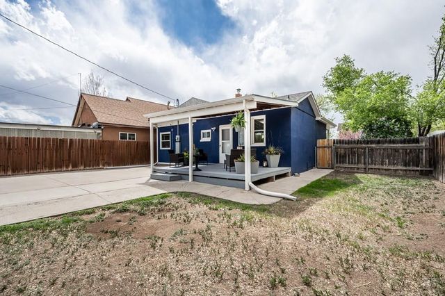 822 Brown Ave, Pueblo, CO 81004