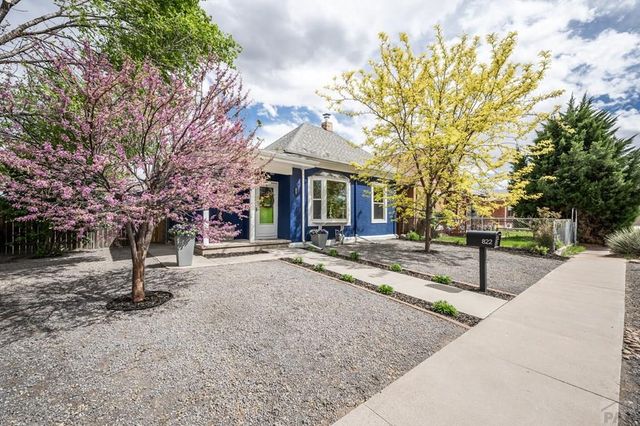 822 Brown Ave, Pueblo, CO 81004
