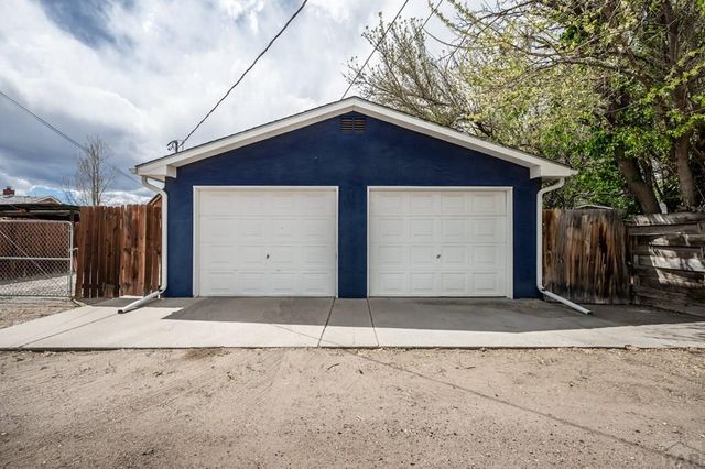 822 Brown Ave, Pueblo, CO 81004