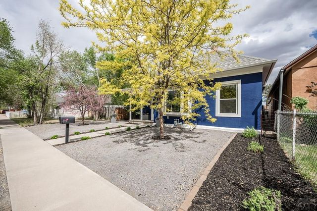 822 Brown Ave, Pueblo, CO 81004