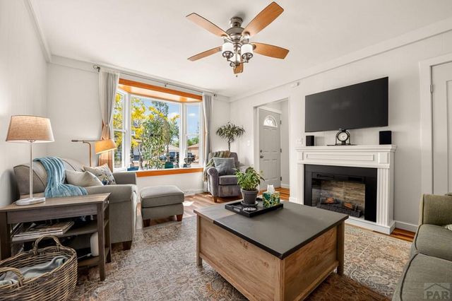 822 Brown Ave, Pueblo, CO 81004