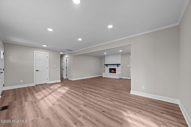 3206 Ellsworth Drive, Greenville, NC 27834