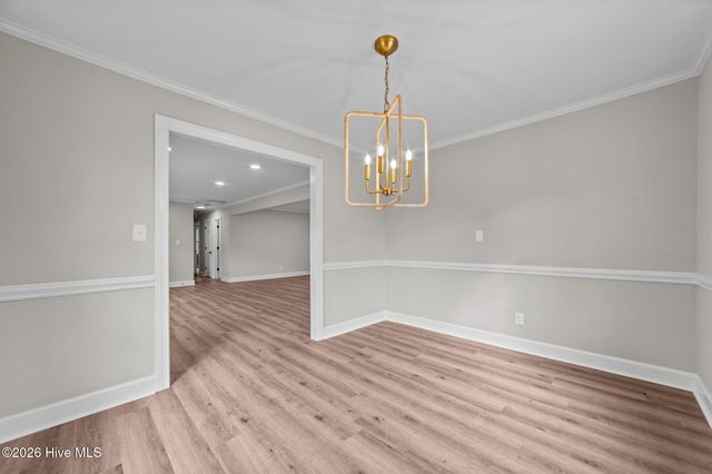 3206 Ellsworth Drive, Greenville, NC 27834