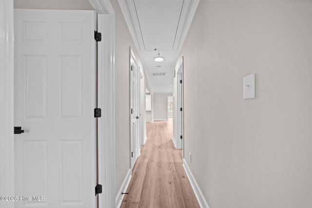 3206 Ellsworth Drive, Greenville, NC 27834