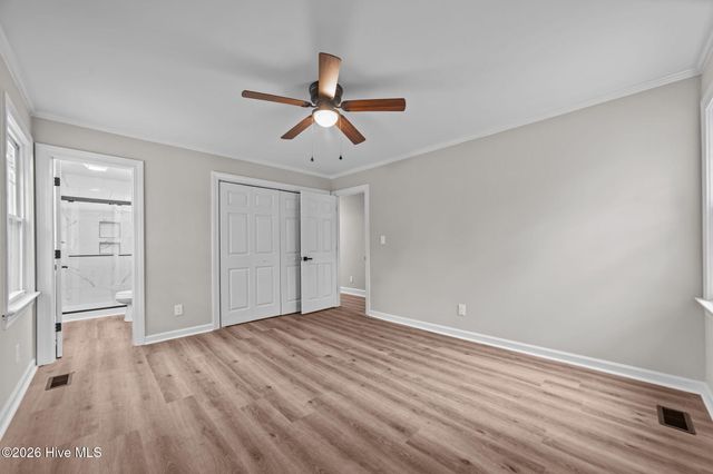 3206 Ellsworth Drive, Greenville, NC 27834