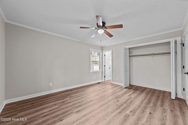 3206 Ellsworth Drive, Greenville, NC 27834