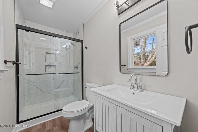 3206 Ellsworth Drive, Greenville, NC 27834