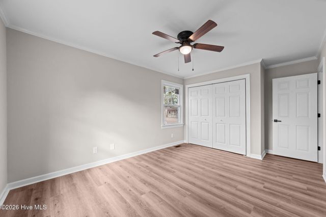 3206 Ellsworth Drive, Greenville, NC 27834