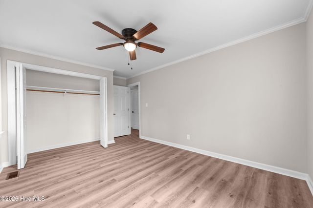 3206 Ellsworth Drive, Greenville, NC 27834