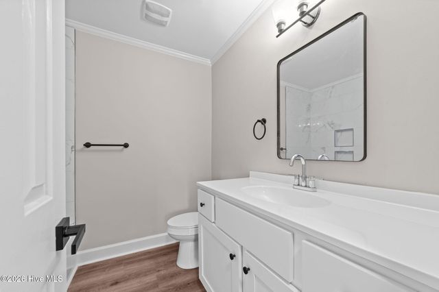 3206 Ellsworth Drive, Greenville, NC 27834