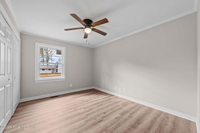 3206 Ellsworth Drive, Greenville, NC 27834