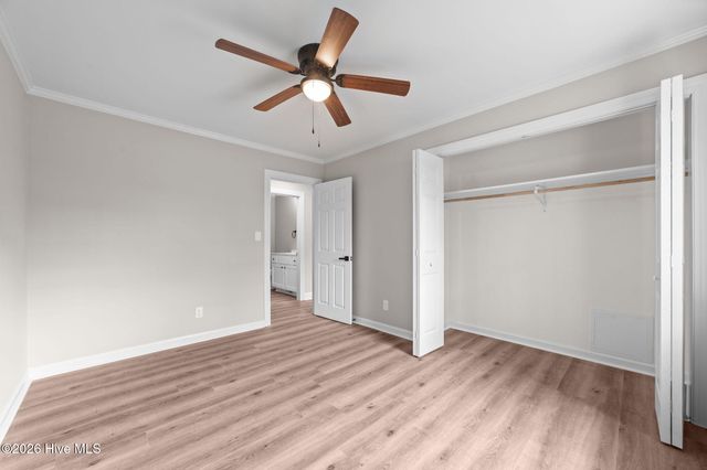 3206 Ellsworth Drive, Greenville, NC 27834